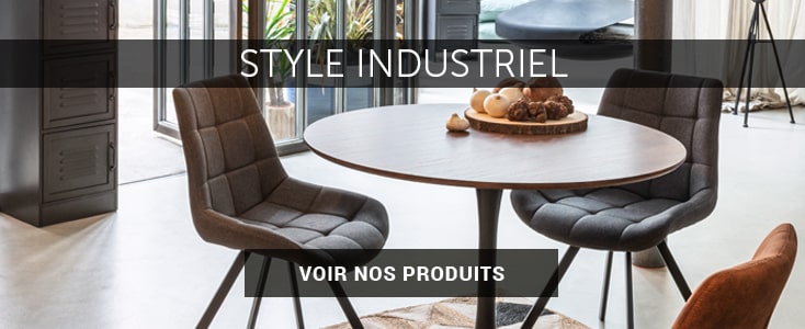 Collection Industrielle